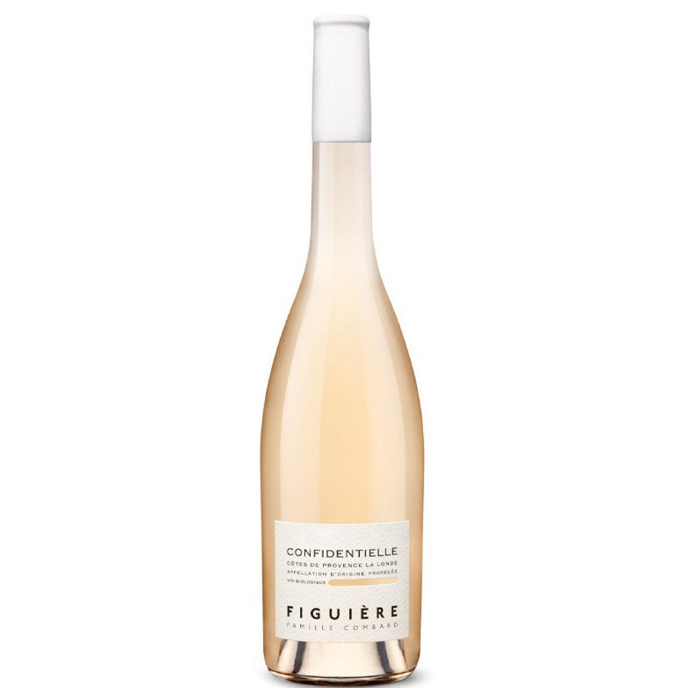 Figuière - Confidentielle Rosé - Côtes de Provence