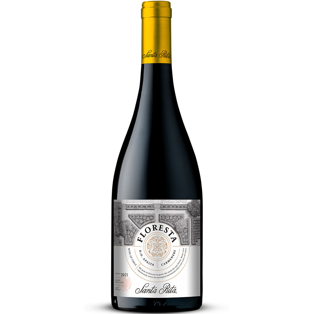 Floresta - Cabernet Sauvignon - Maipo-vallei