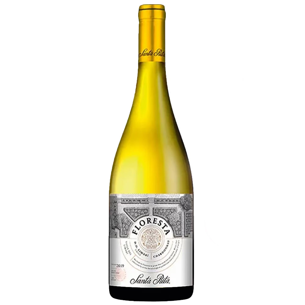 Floresta - Chardonnay - Casablanca-vallei