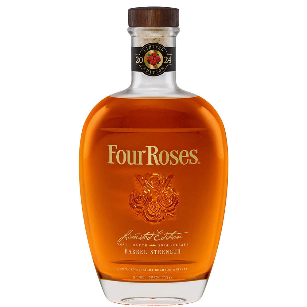 Four Roses - Kleine Batch Bourbon - Gelimiteerde Editie 2024
