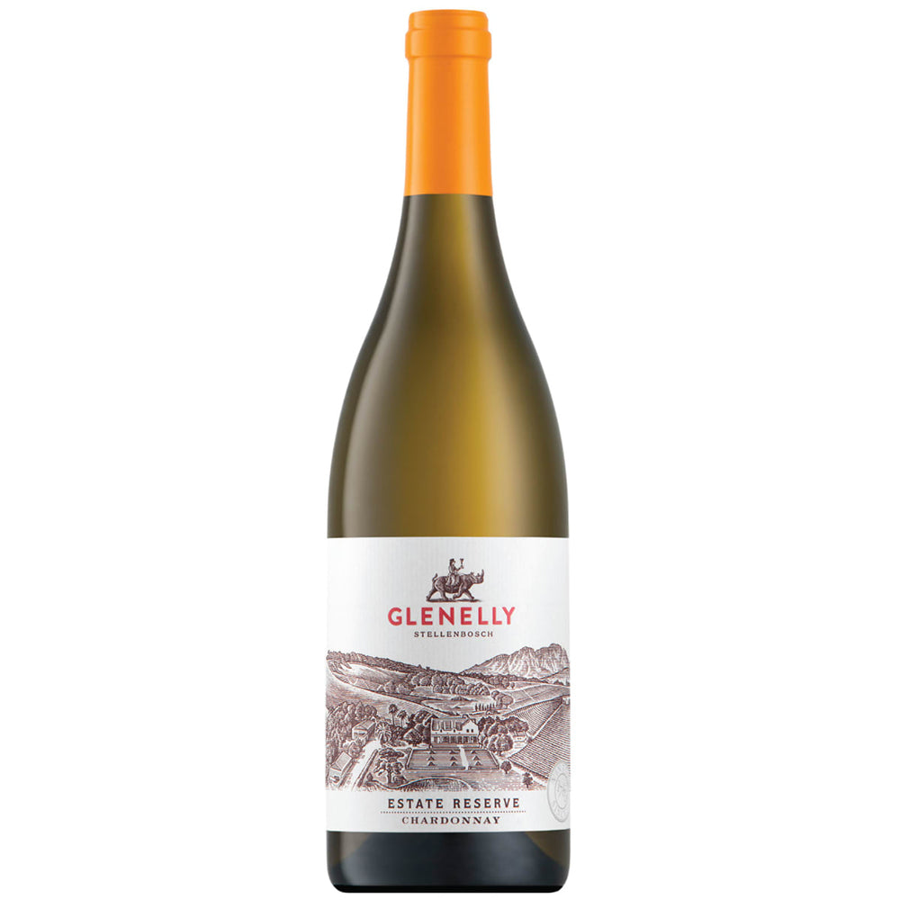 Glenelly - Estate Reserve Chardonnay