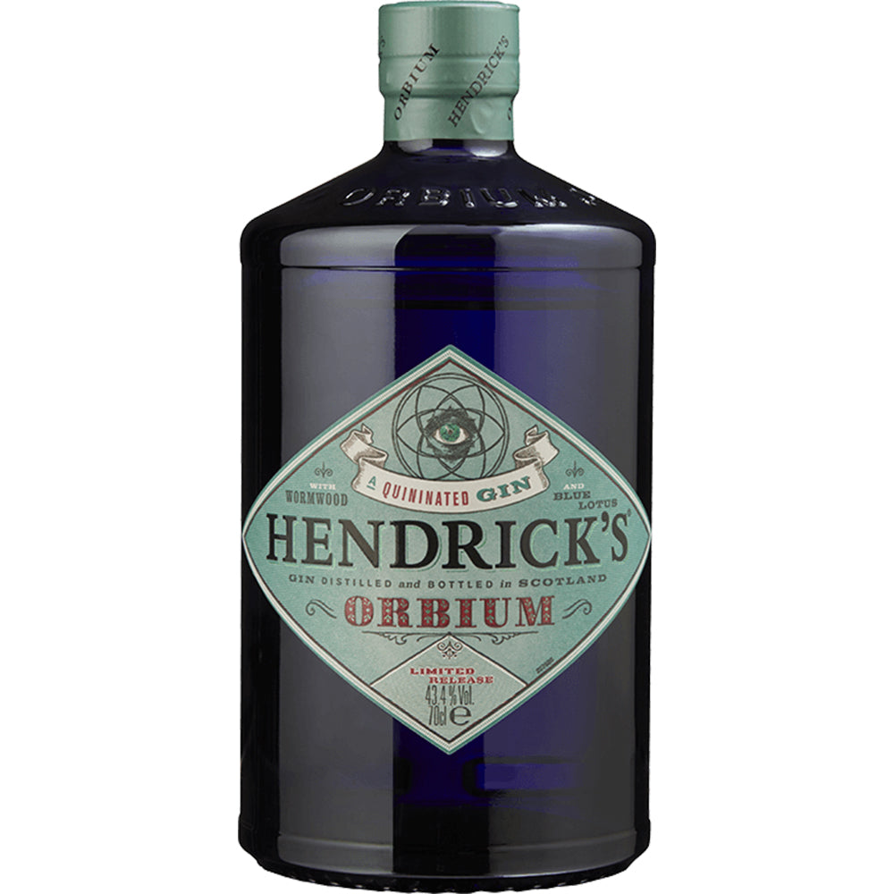 Hendrick's - Orbium - Limited Edition