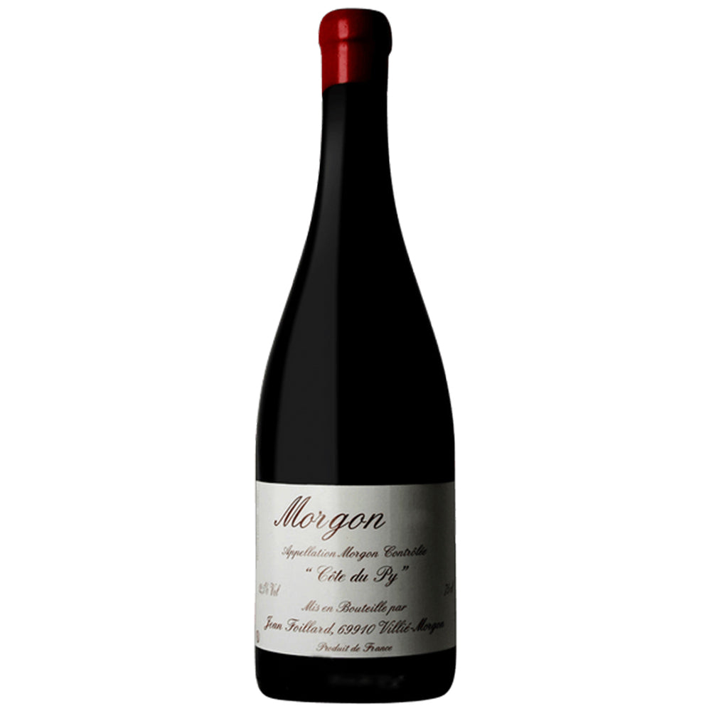 Jean Foillard - Morgon - Côte Du Py