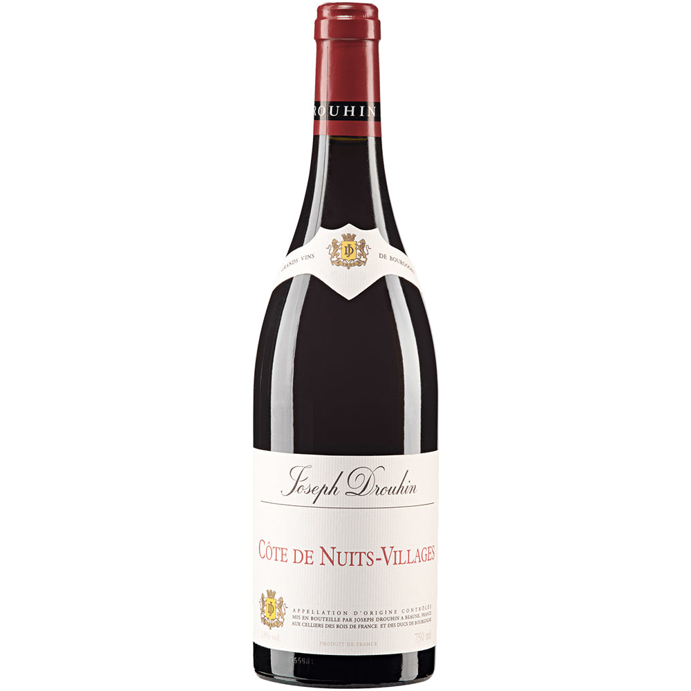 Joseph Drouhin - Côte de Nuits-dorpen