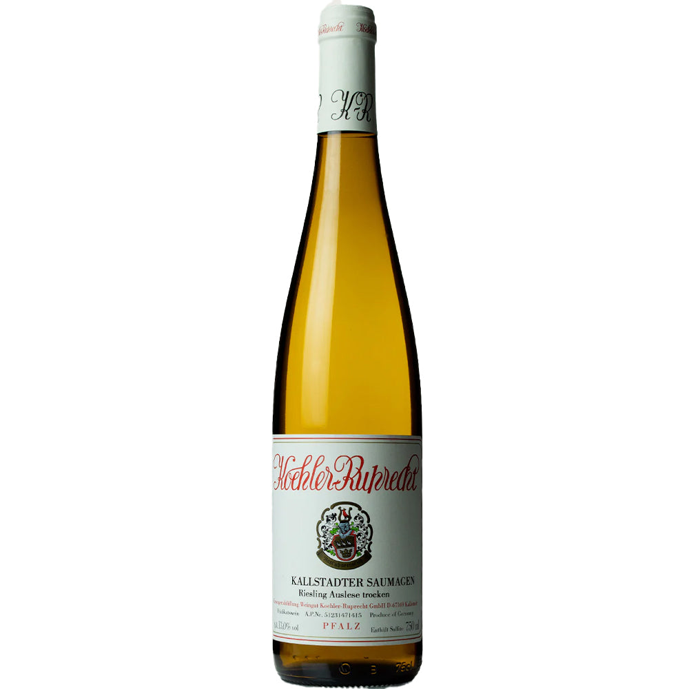 Koehler Ruprecht - Riesling - Saumagen Auslese Trocken