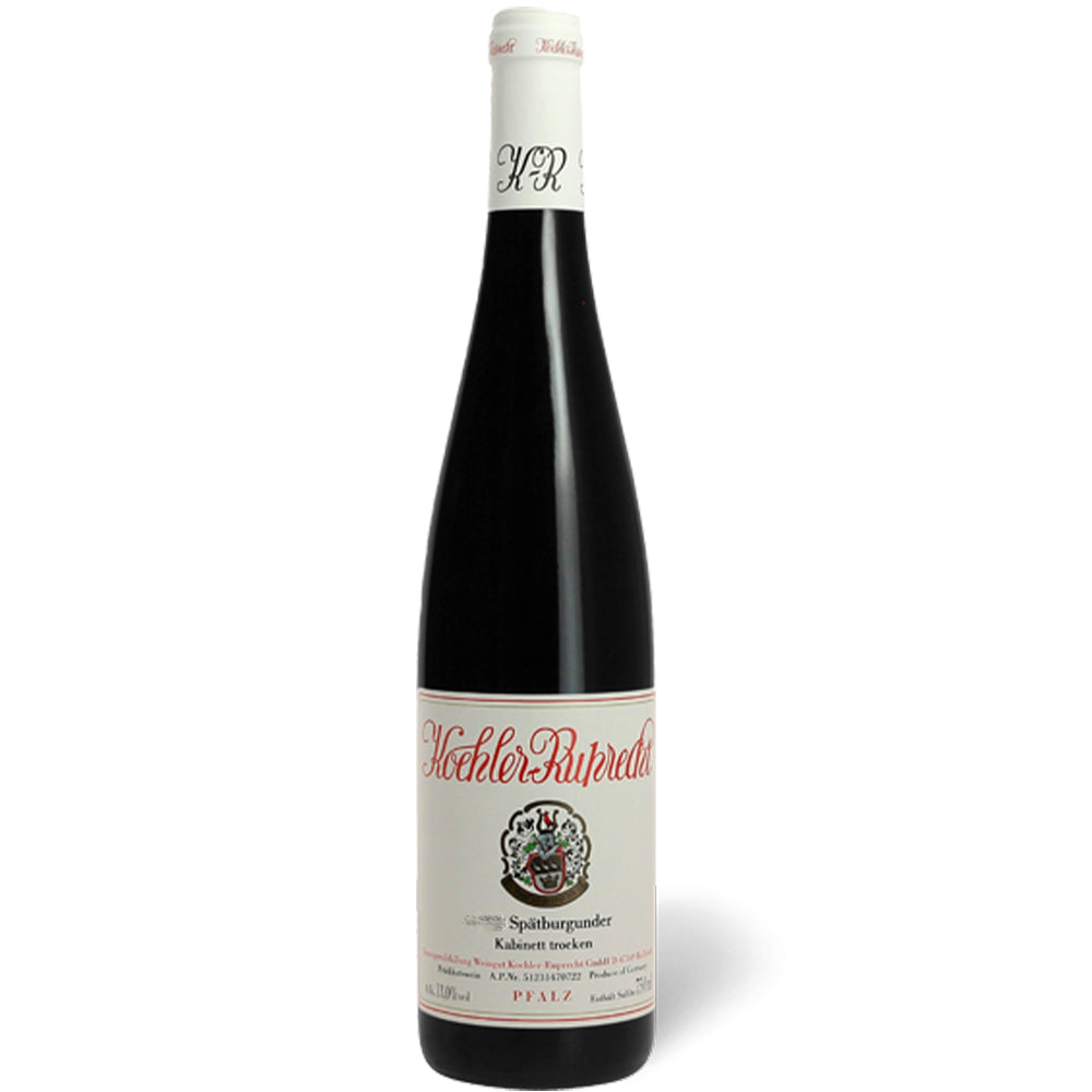 Koehler Ruprecht - Spätburgunder Kabinett Trocken - Pinot Noir