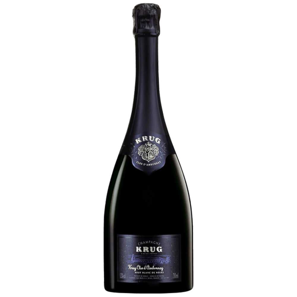 Krug - Clos d'Ambonnay - Blanc de Noirs - Brut
