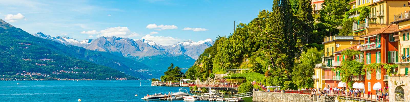 <p>Lago Como</p>