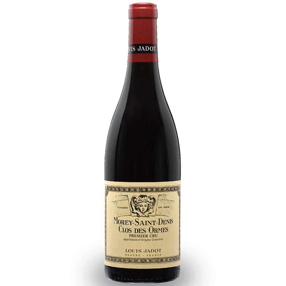 Louis Jadot - Clos Saint-Denis - Grand Cru