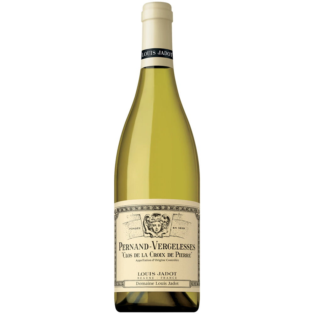 Louis Jadot - Pernand-Vergelesses - Clos de la Croix de Pierre