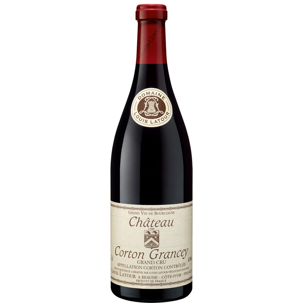 Louis Latour - Château Corton Grancey - Grand Cru