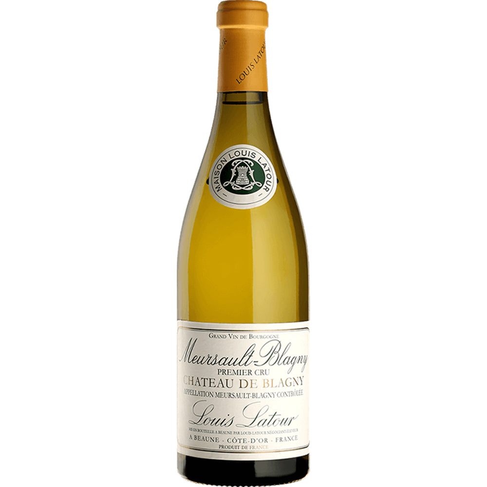 Louis Latour - Château de Blagny - Meursault-Blagny - 1er Cru