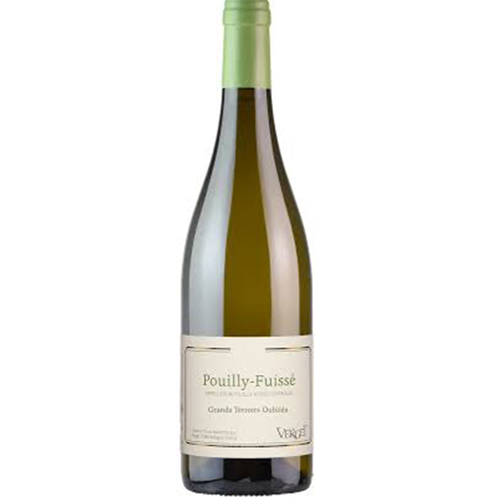 Maison Verget - Pouilly-Fuissé - Grands Terroirs Oubliés