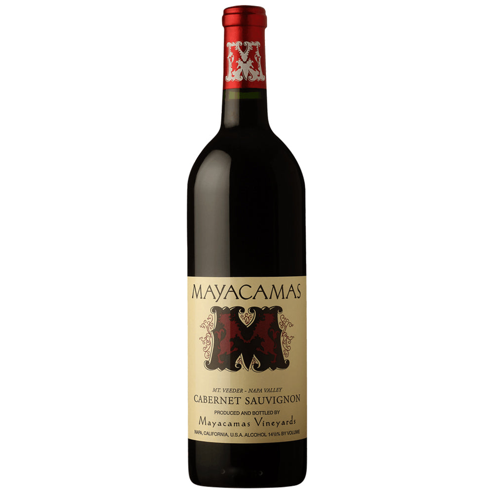 Mayacamas Vineyards - Cabernet Sauvignon