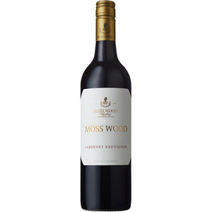 2021 - Moss Wood- Cabernet Sauvignon - Margaret River