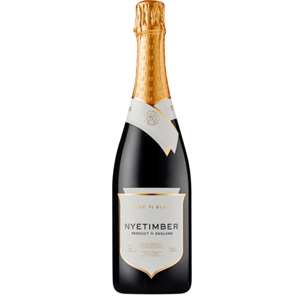 Nyetimber - Blanc De Blancs