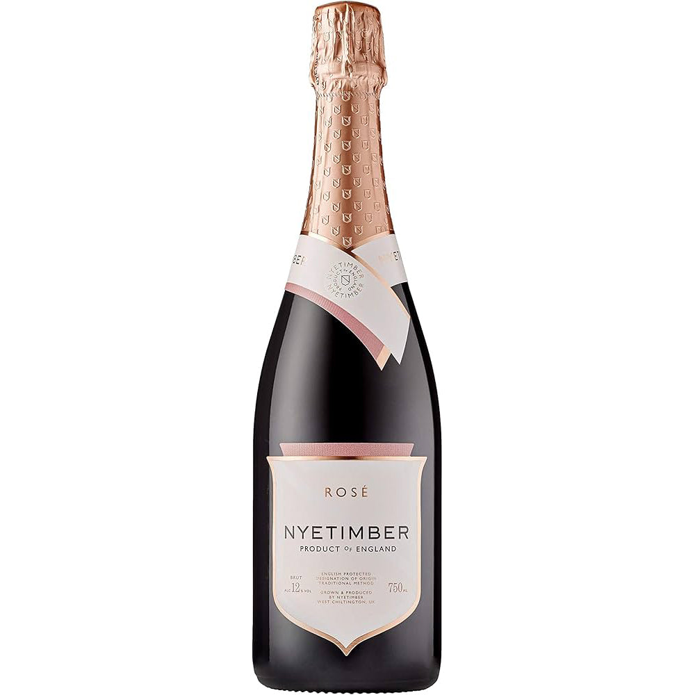 Nyetimber - Rosé