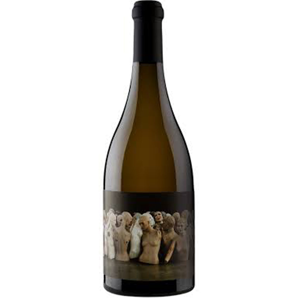 Orin Swift Cellars - Mannequin Chardonnay