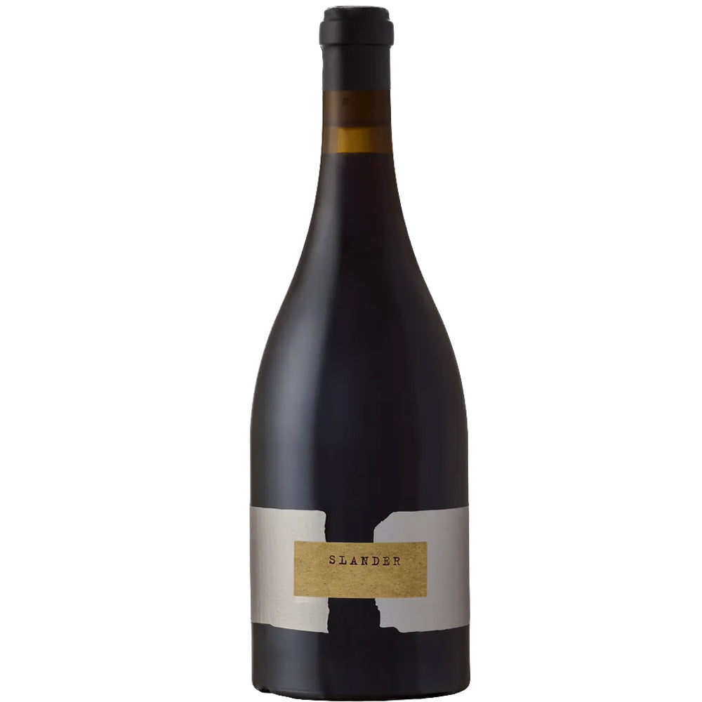 Orin Swift Cellars - Slander - Pinot Noir