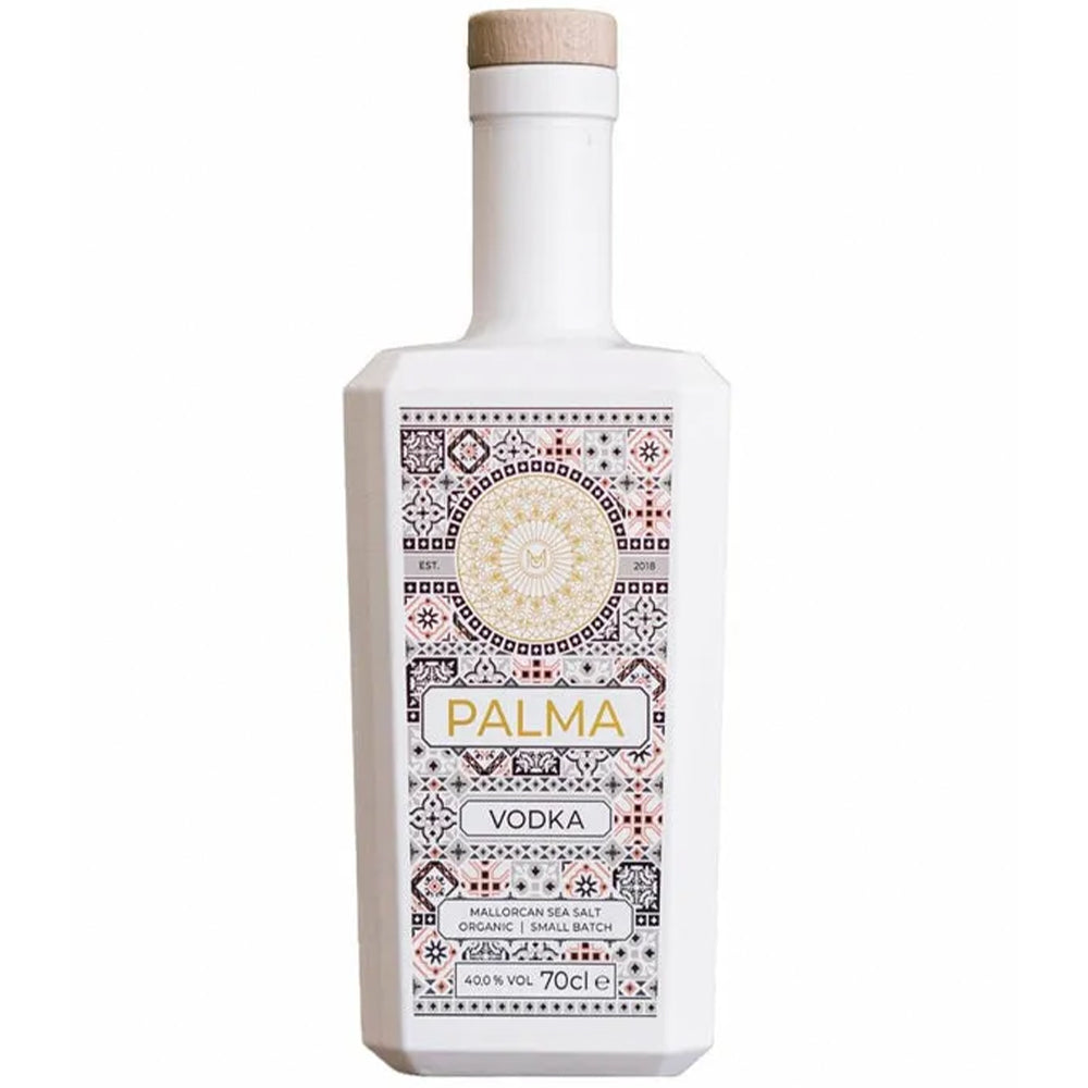Palma - Wodka