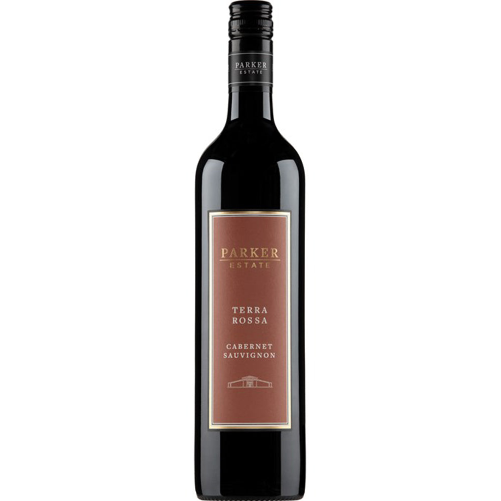 Parker - Terra Rossa - Cabernet Sauvignon