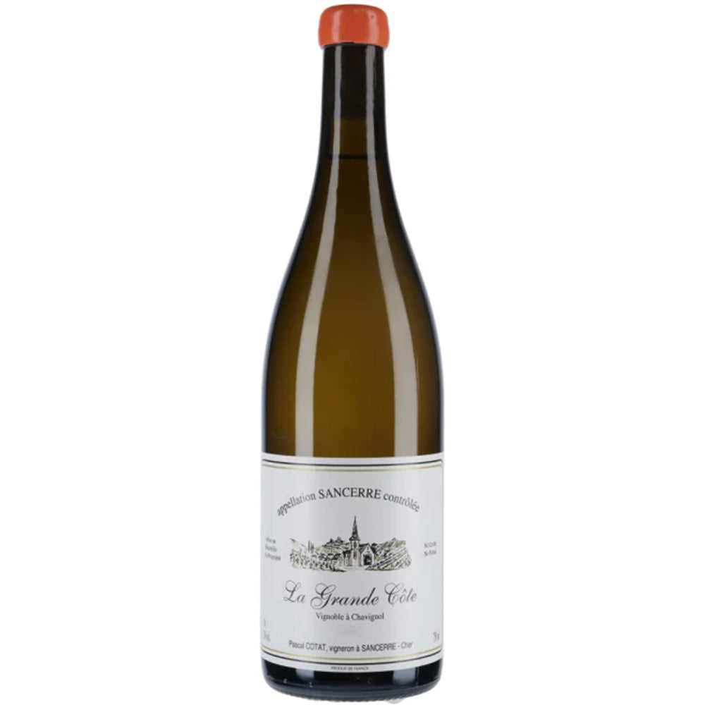 Pascal Cotat - La Grande Cote - Chavignol Sancerre