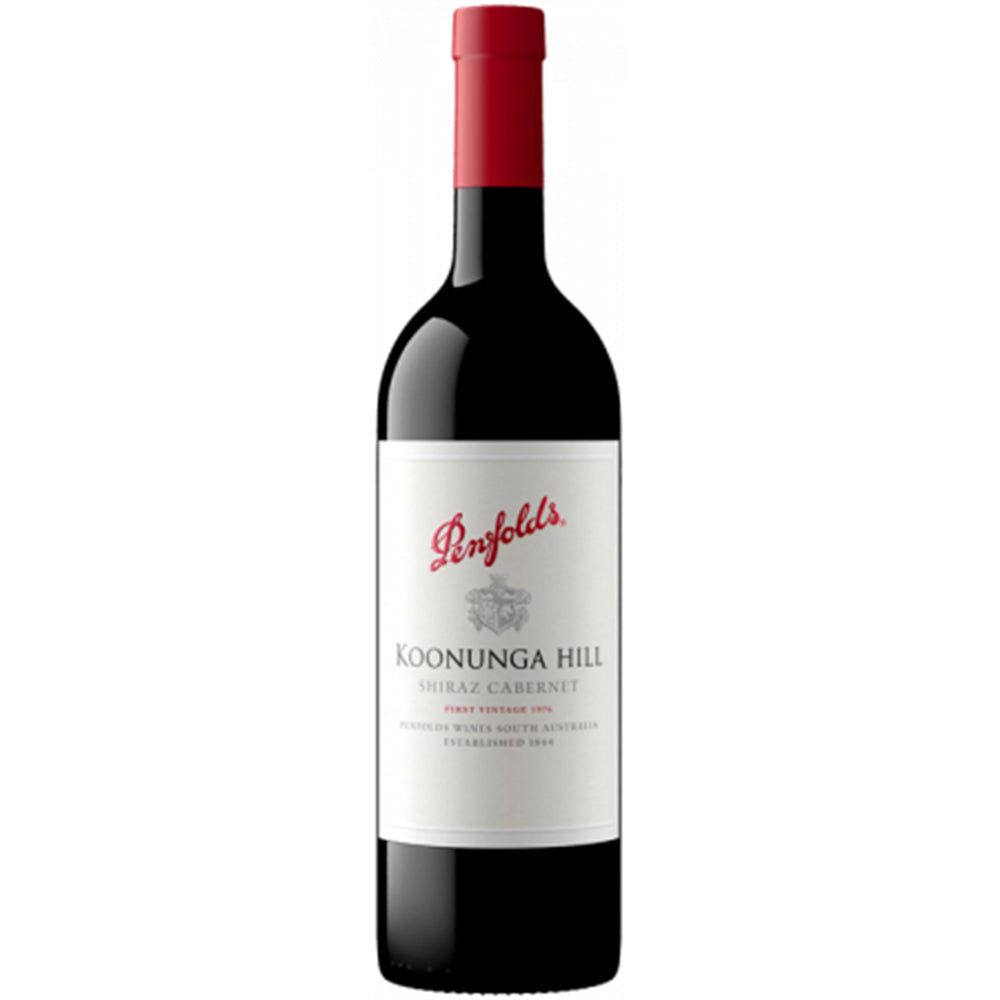 Penfolds - Koonunga Hill - Shiraz Cabernet