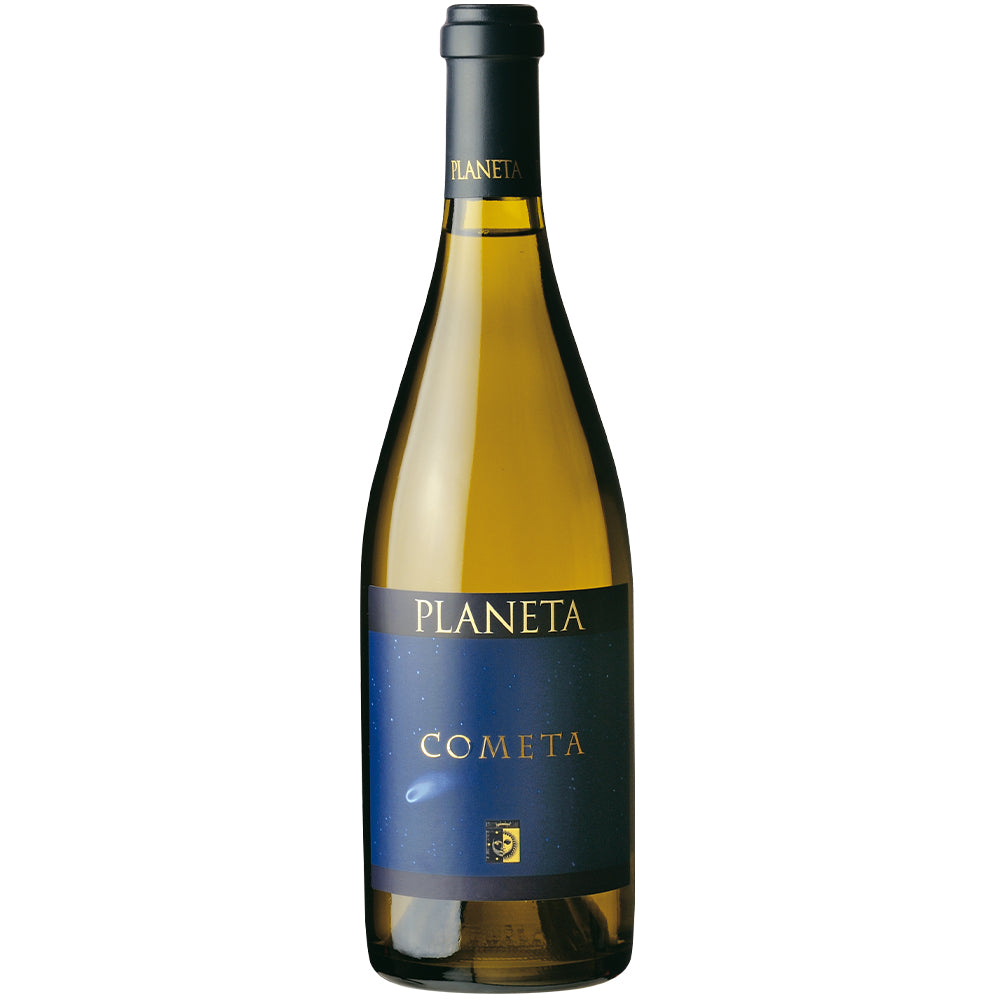 Planeta - Cometa - Fiano Sicilia - Menfi DOC