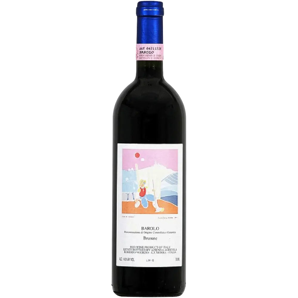 Roberto Voerzio - Brunate - Barolo DOCG