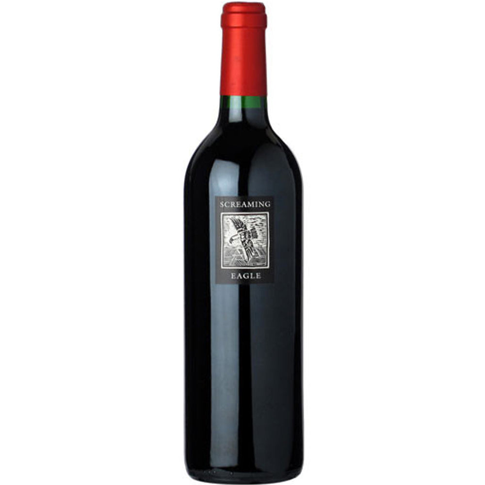 Screaming Eagle - Cabernet Sauvignon