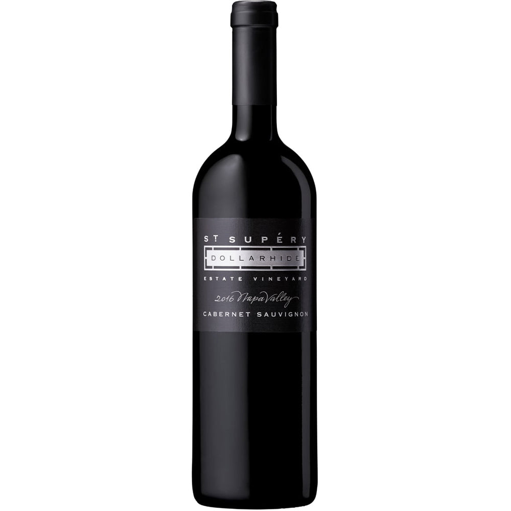St. Supéry - Dollarhide Cabernet Sauvignon - Napa Valley