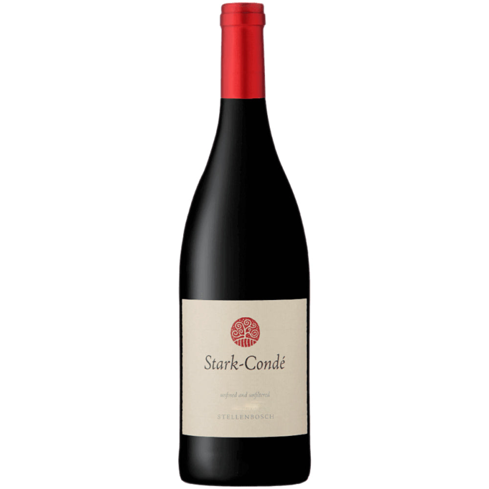 Stark-Condé - Syrah - Stellenbosch