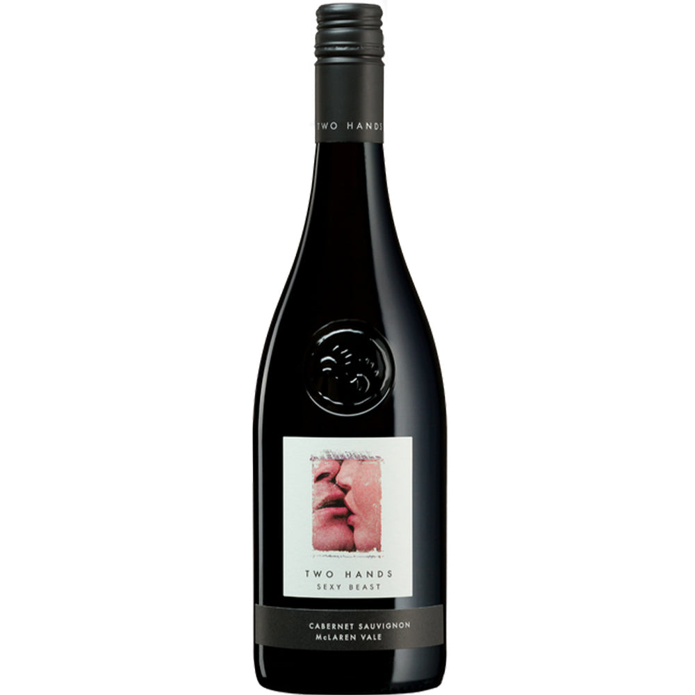 Twee Handen - Sexy Beast - Cabernet Sauvignon - McLaren Vale