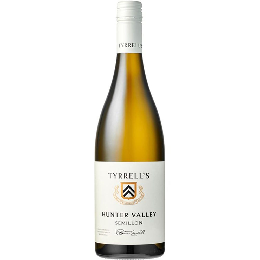 Tyrrell's wijnen - Semillon - Hunter Valley