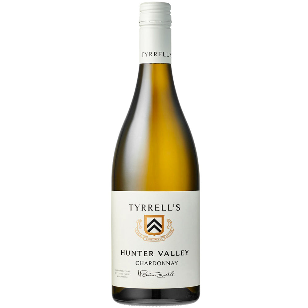 Tyrrell's Wijnen - Chardonnay - Hunter Valley