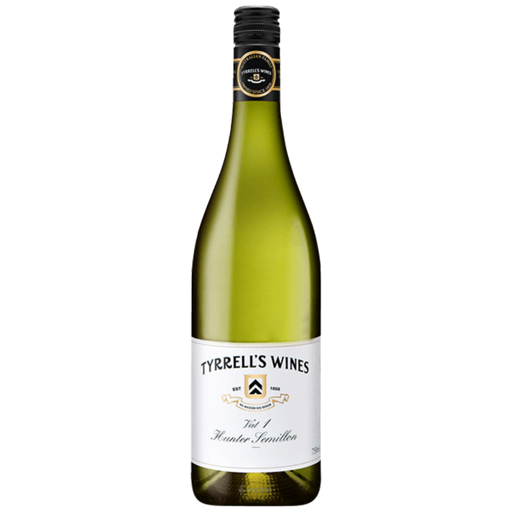 Tyrrell's Wijnen - Vat 1 - Semillon