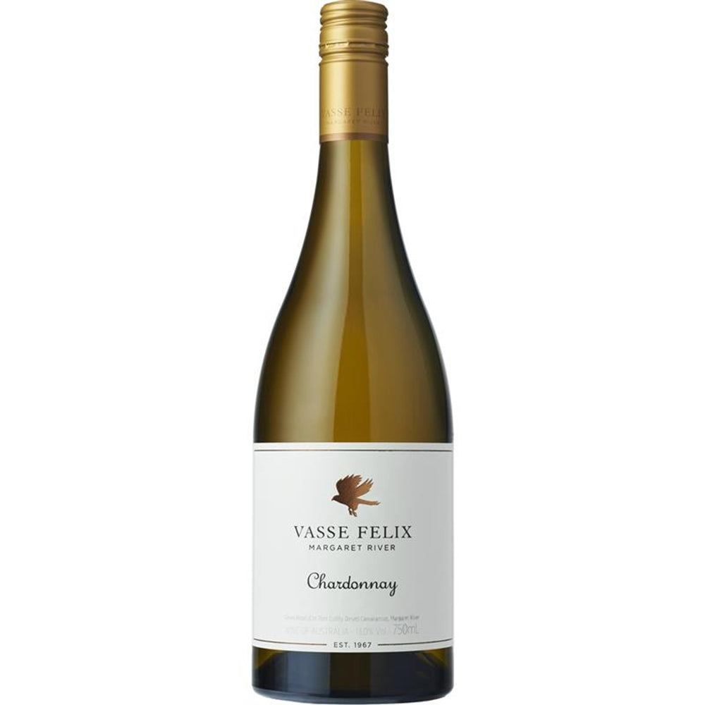 Vasse Felix - Premier - Chardonnay - Margaret River