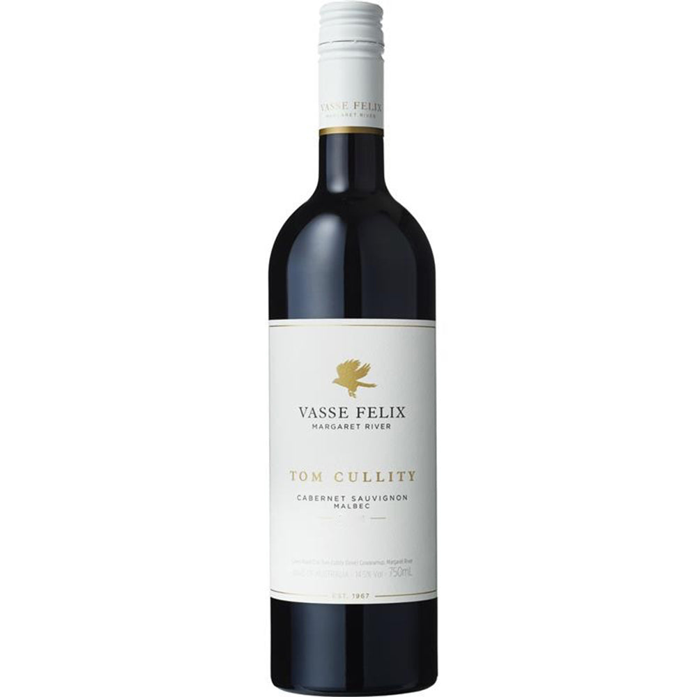 Vasse Felix - Tom Cullity - Cabernet Sauvignon/Malbec