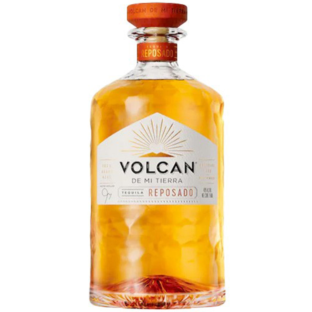 Volcan de Mi Tierra - Reposado