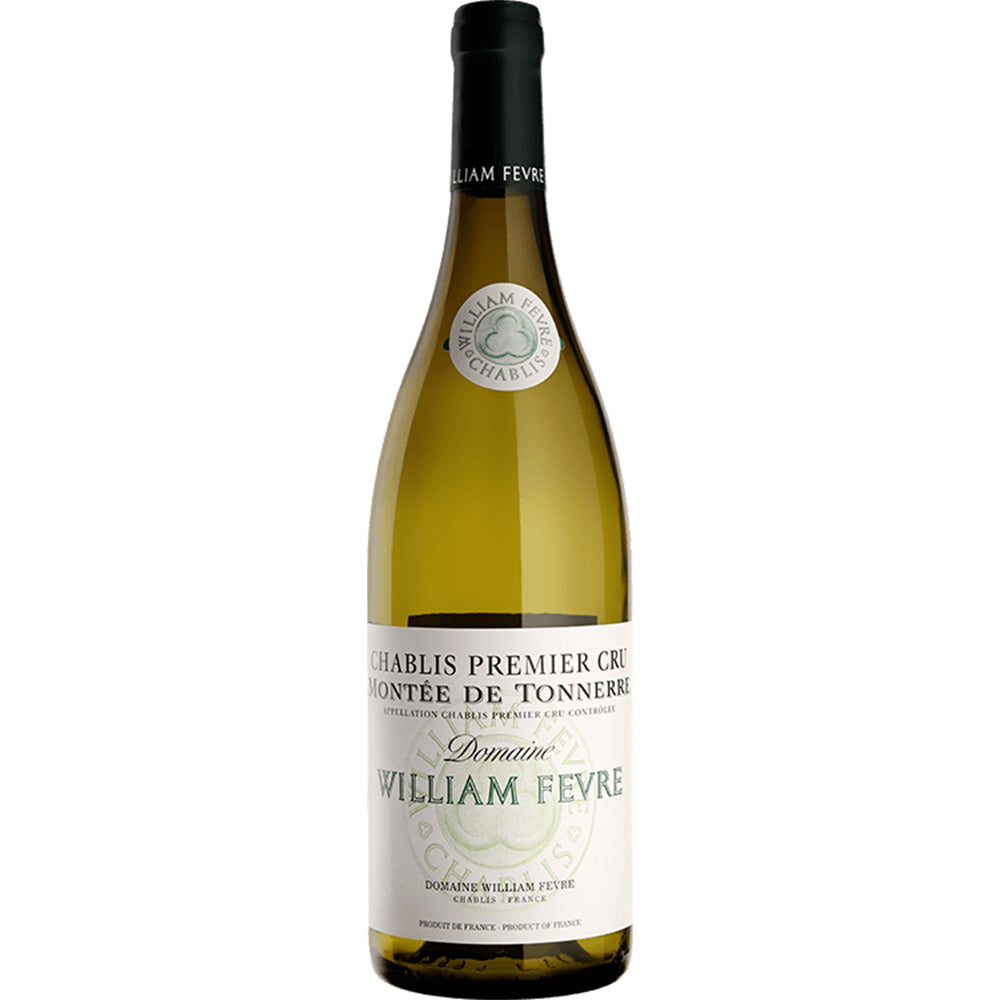 William Fevre - Chablis - Montée de Tonnerre - 1er Cru