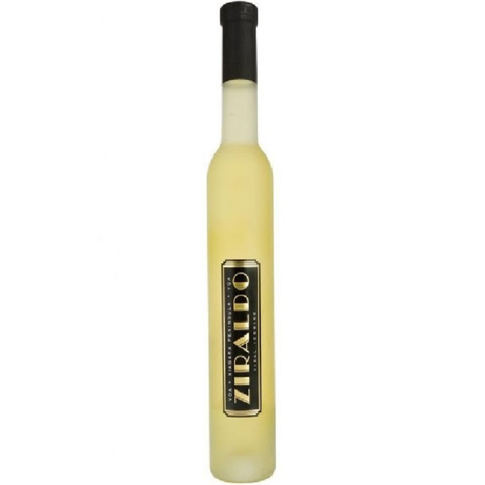 Ziraldo - Vidal - IJswijn