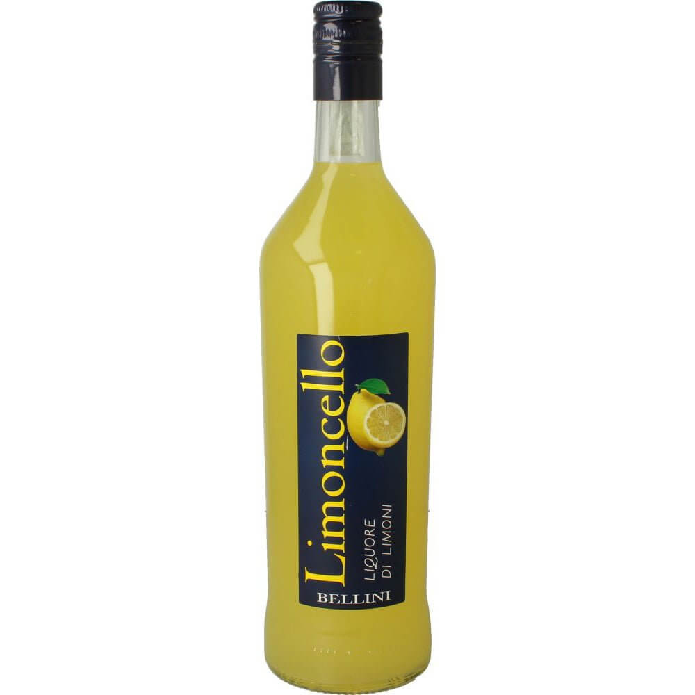 Bellini - Limoncello - 100cl - Onshore Cellars