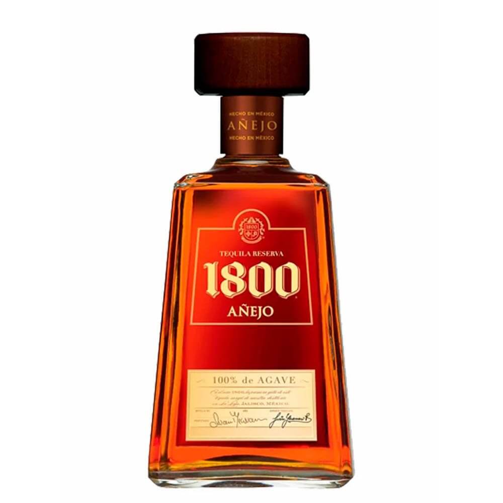 Casa Cuervo 1800 - Anejo - 70cl - Onshore Cellars