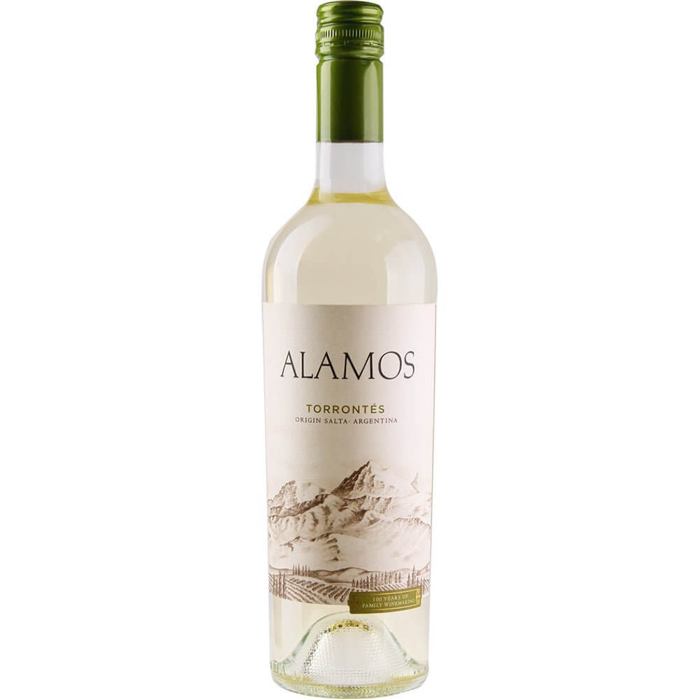 Catena Zapata - Alamos - Torrontes - 2022 - 75cl - Onshore Cellars