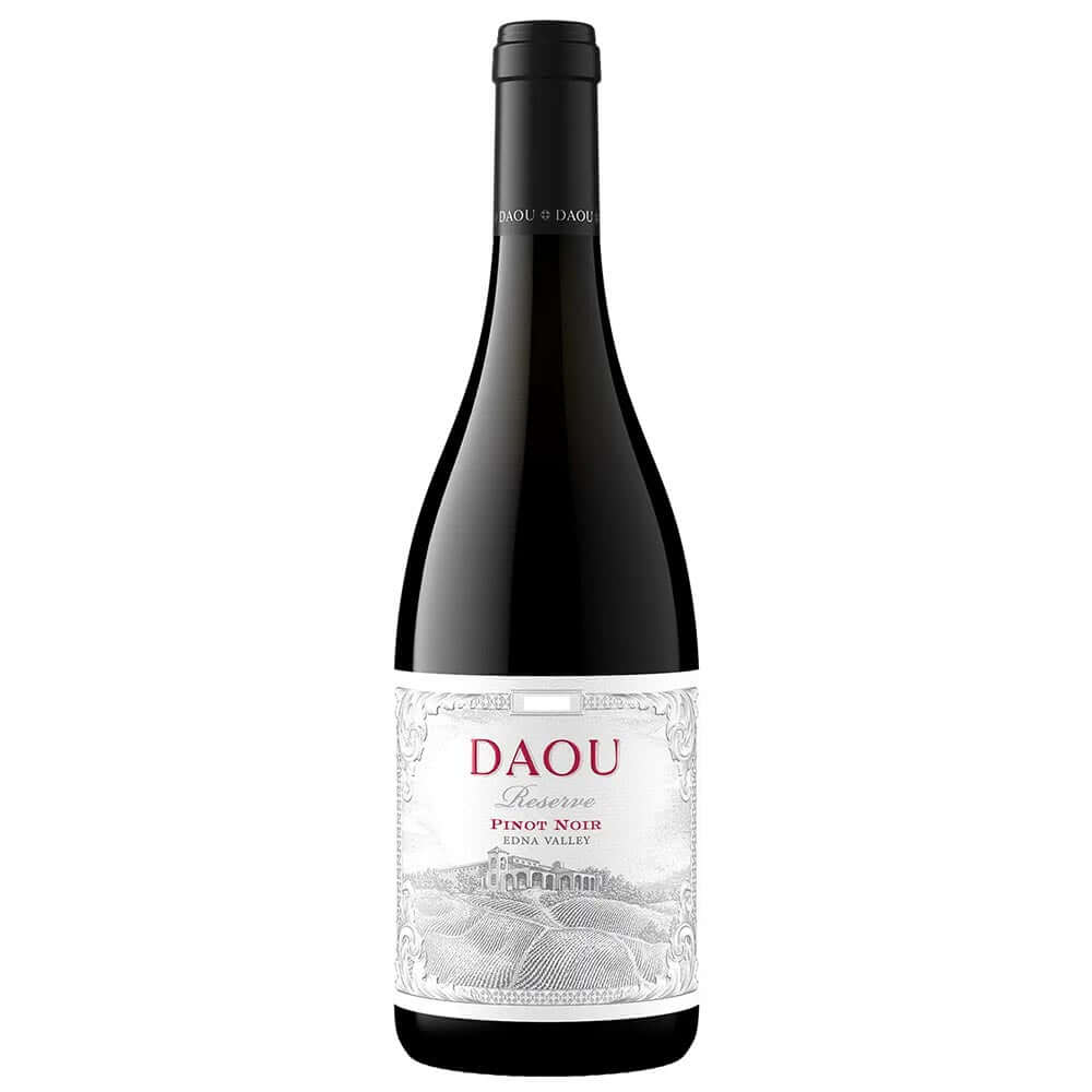 Daou Vineyards - Pinot Noir - 2018 - 75cl - Onshore Cellars
