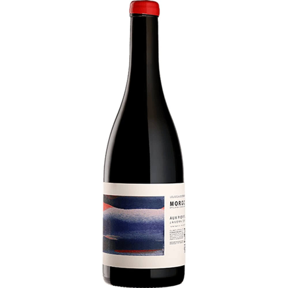 Domaine Louis Claude Desvignes - Morgon - Javernieres - Aux Pierres - 2022 - 75cl - Onshore Cellars