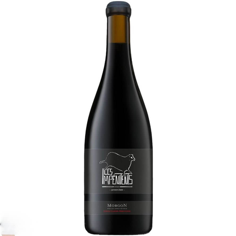 Domaine Louis Claude Desvignes - Morgon - Les Impenitents - 2019 - 75cl - Onshore Cellars