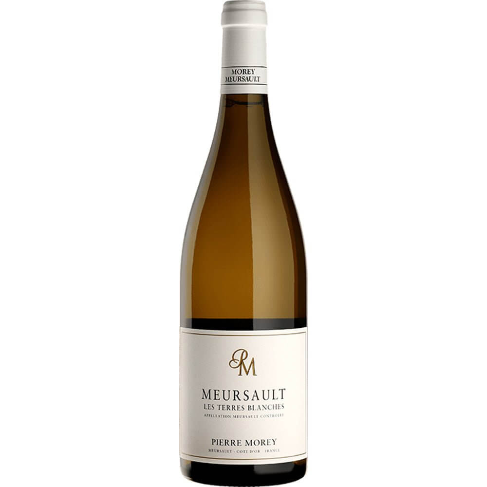 Domaine Pierre Morey - Meursault - Les Terrres Blanches - 2018 - 75cl - Onshore Cellars