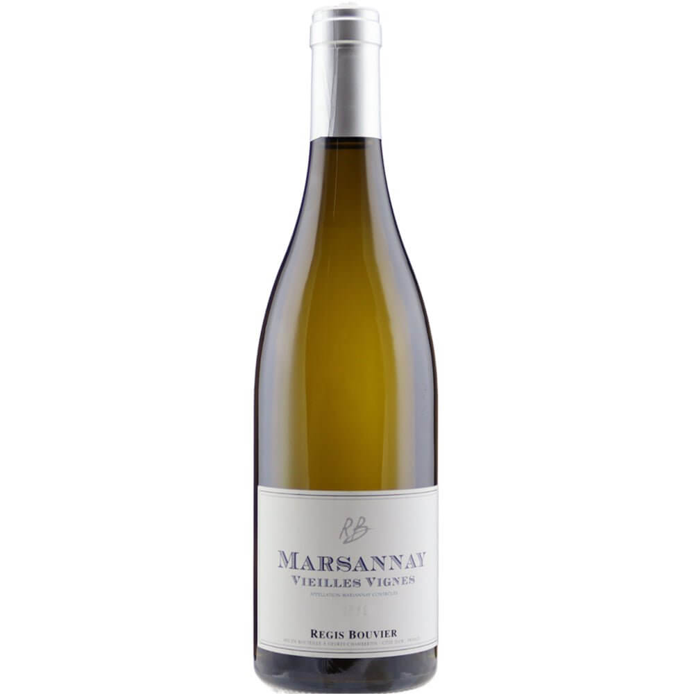 Domaine Rene Bouvier - Marsannay Blanc - Vieilles Vignes - 2022 - 75cl - Onshore Cellars
