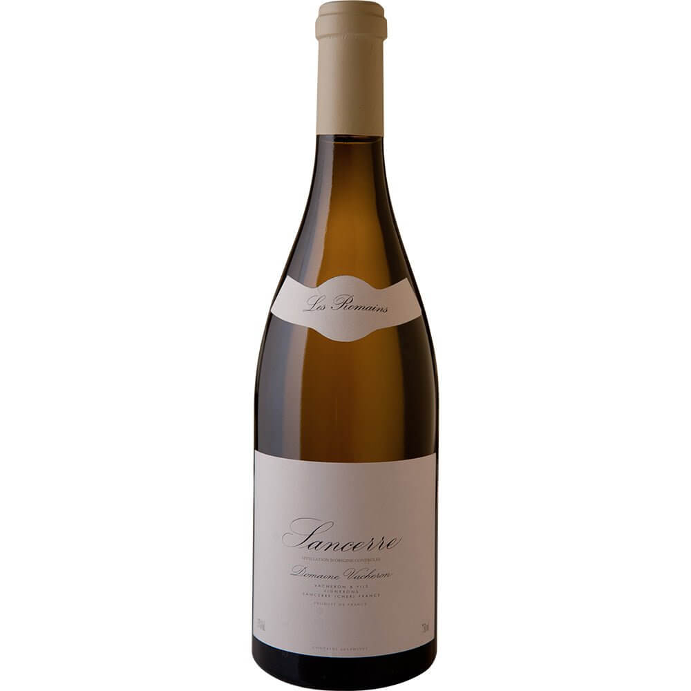 Domaine Vacheron - Sancerre - Les Romains - 2022 - 75cl - Onshore Cellars